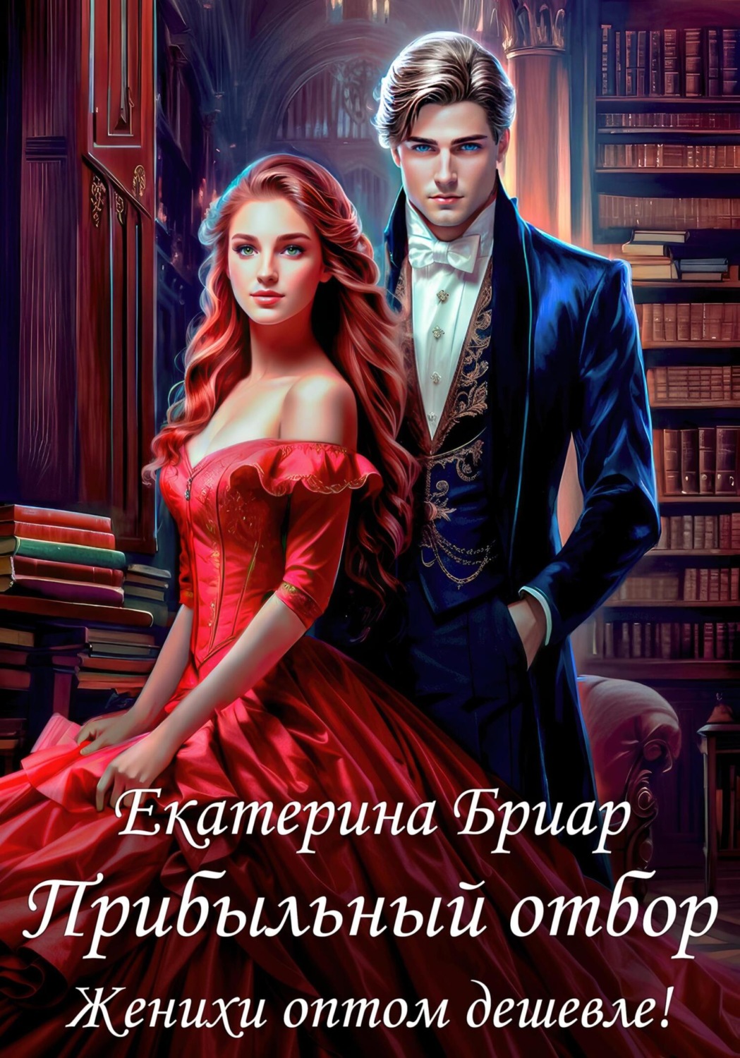 Читать книги екатерины