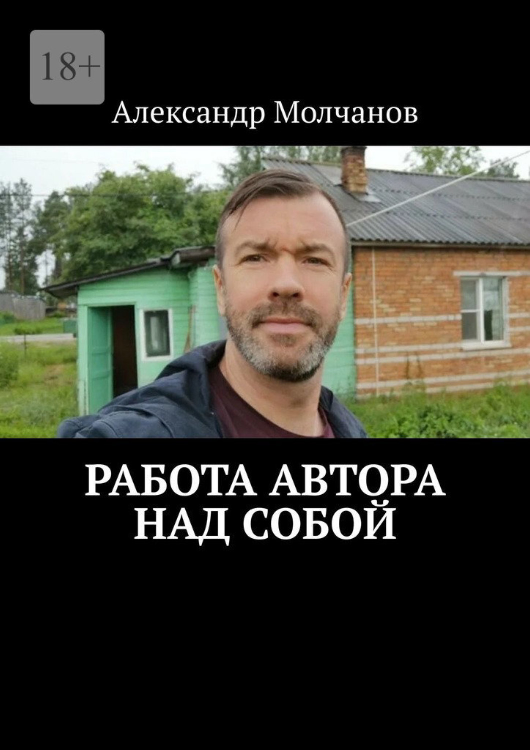 Автор над. Александр Молчанов. Гончаренко Александр Владимирович. Александр песке русская Швейцария биография.