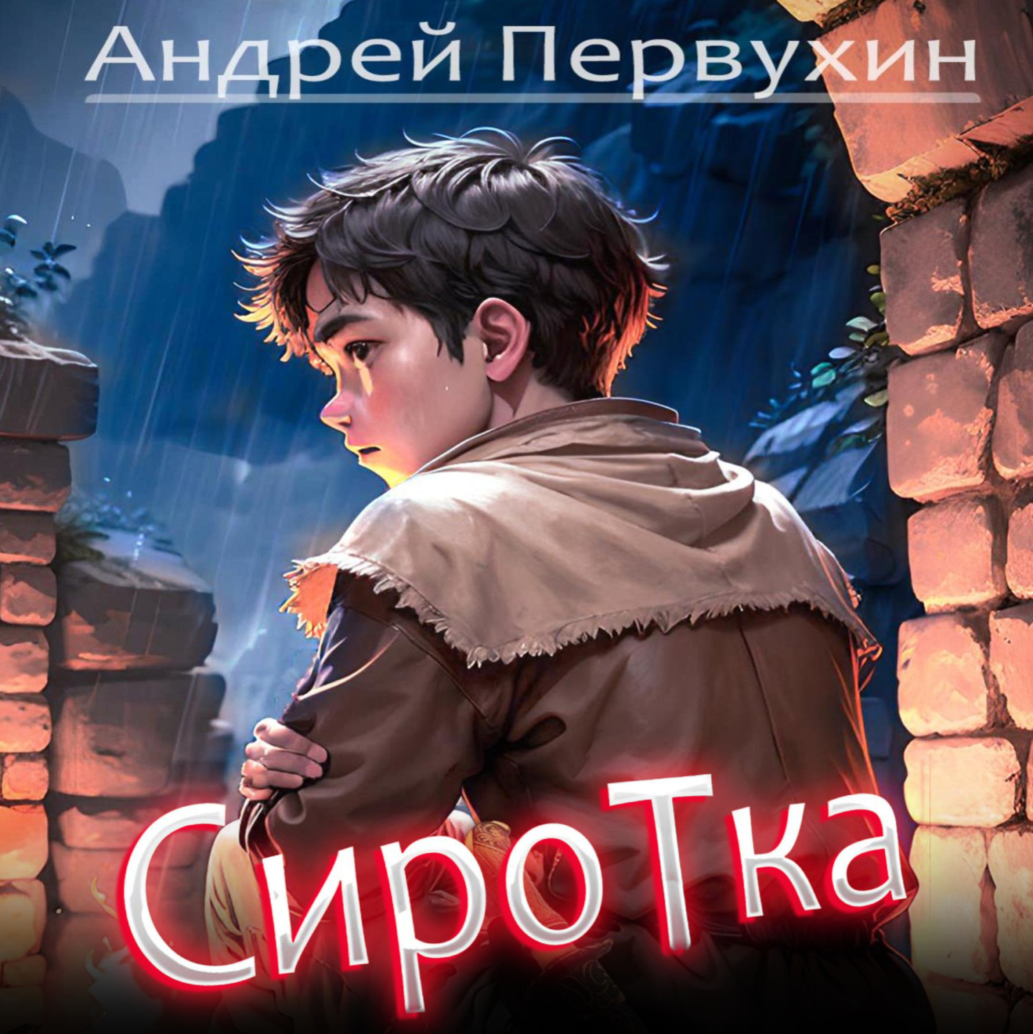 Андрей Первухин, Сиротка – слушать онлайн бесплатно или скачать ...