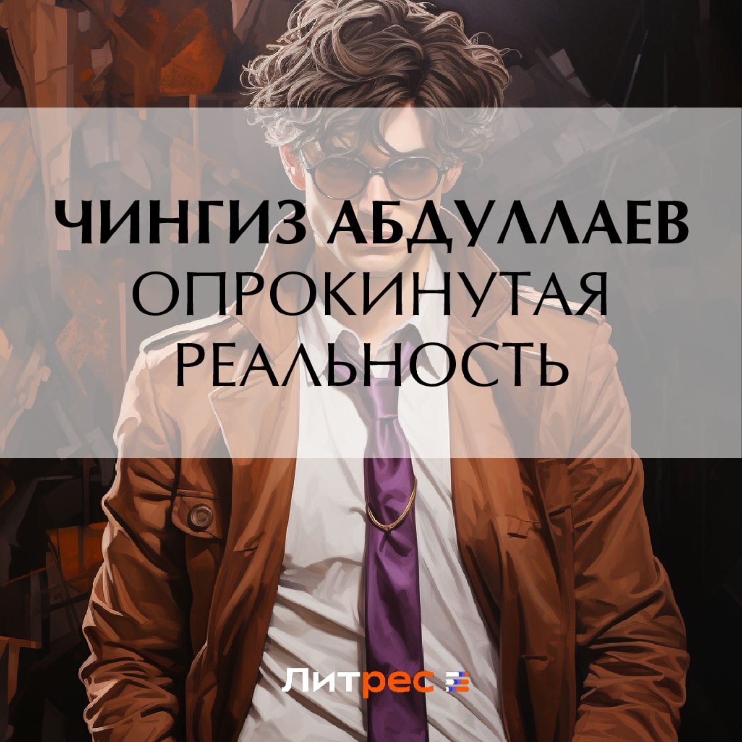 петлюра опрокинутая на диван