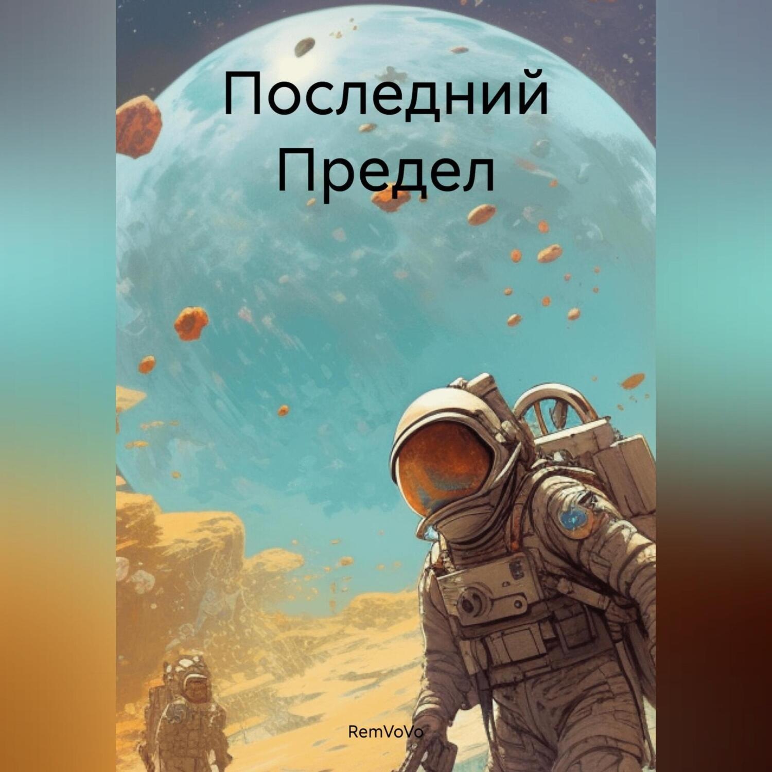 До последнего предела. До последнего предела