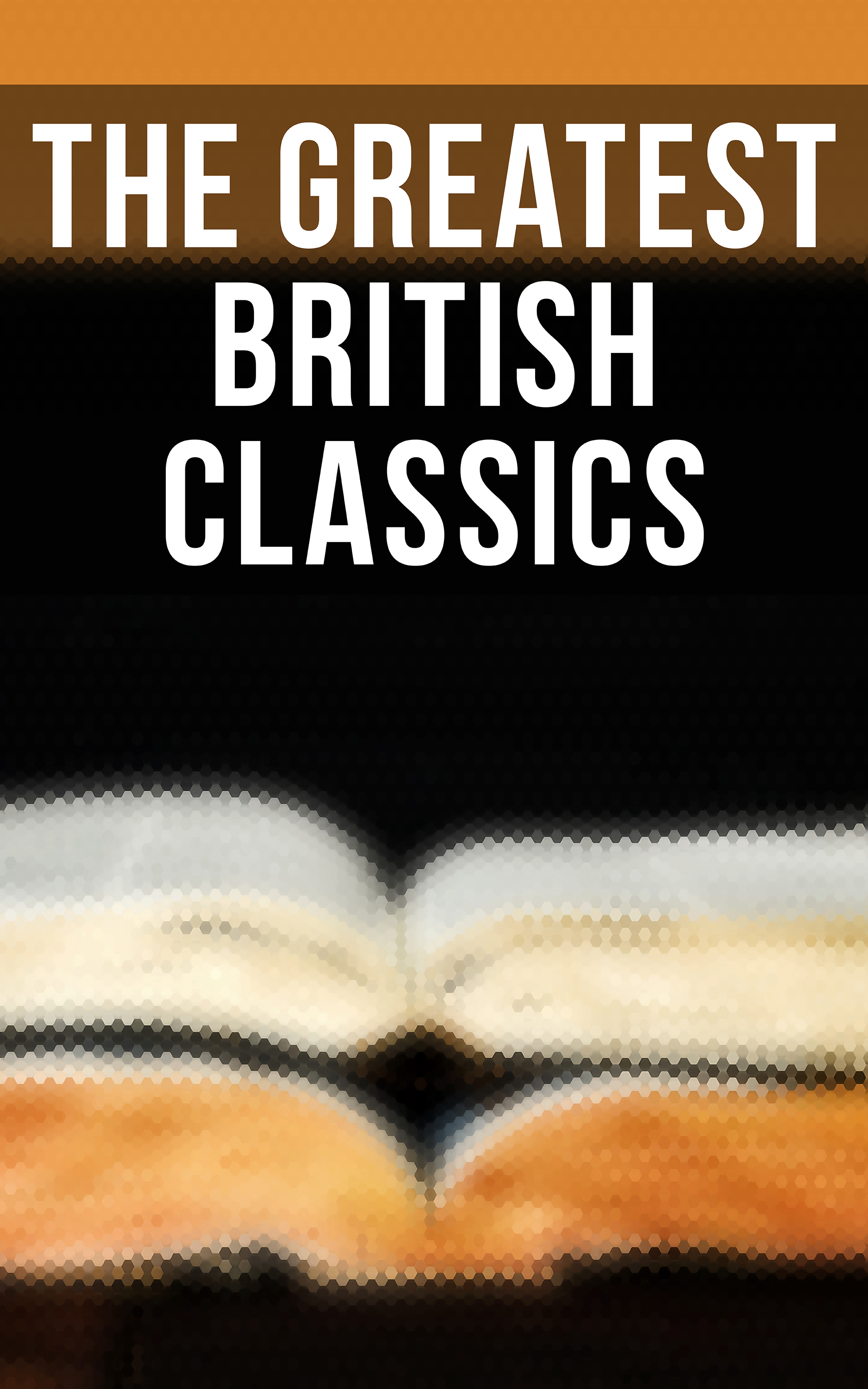 The Greatest British Classics