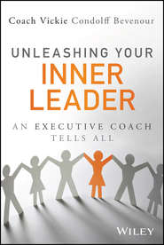 Unleashing Your Inner Leader