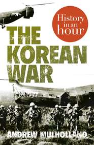 The Korean War: History in an Hour