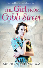 The Girl From Cobb Street
