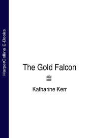 The Gold Falcon