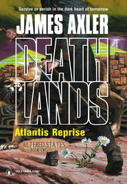 Atlantis Reprise