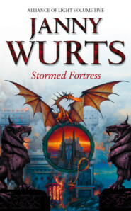Stormed Fortress: Fifth Book of The Alliance of Light