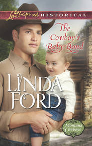 The Cowboy\'s Baby Bond