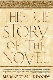 The True Story of the Novel