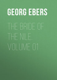 The Bride of the Nile. Volume 01