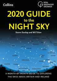 2020 Guide to the Night Sky