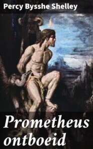 Prometheus ontboeid
