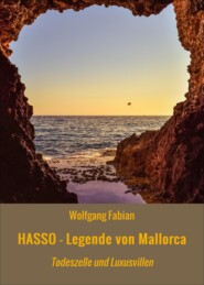 HASSO - Legende von Mallorca