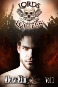 Lords of Lucifer (Vol 1)