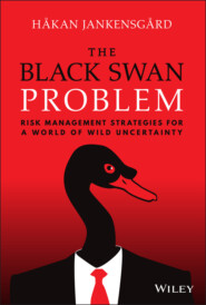The Black Swan Problem