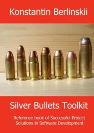 Silver Bullets Toolkit