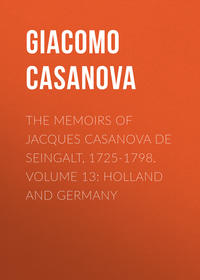 Jacques Casanova