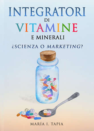 vitamine e minerali più importanti per gli uomini