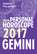 Gemini 2017: Your Personal Horoscope