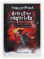Detective Esqueleto: La invocadora de la muerte