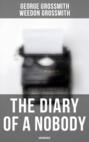 The Diary of a Nobody (Unabridged)