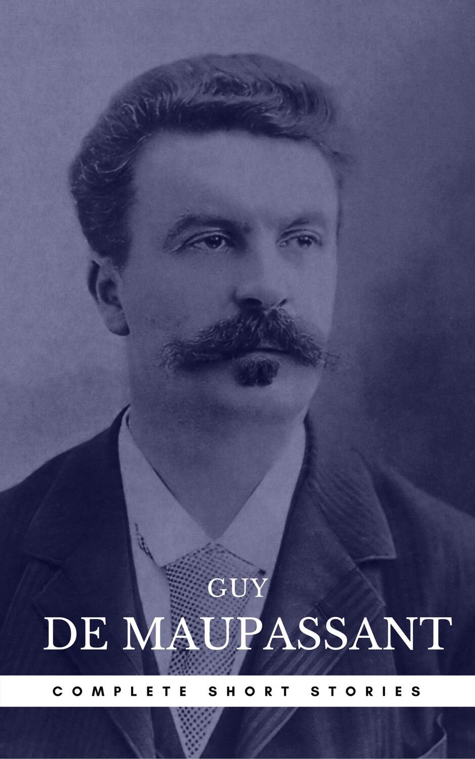 maupassant short stories