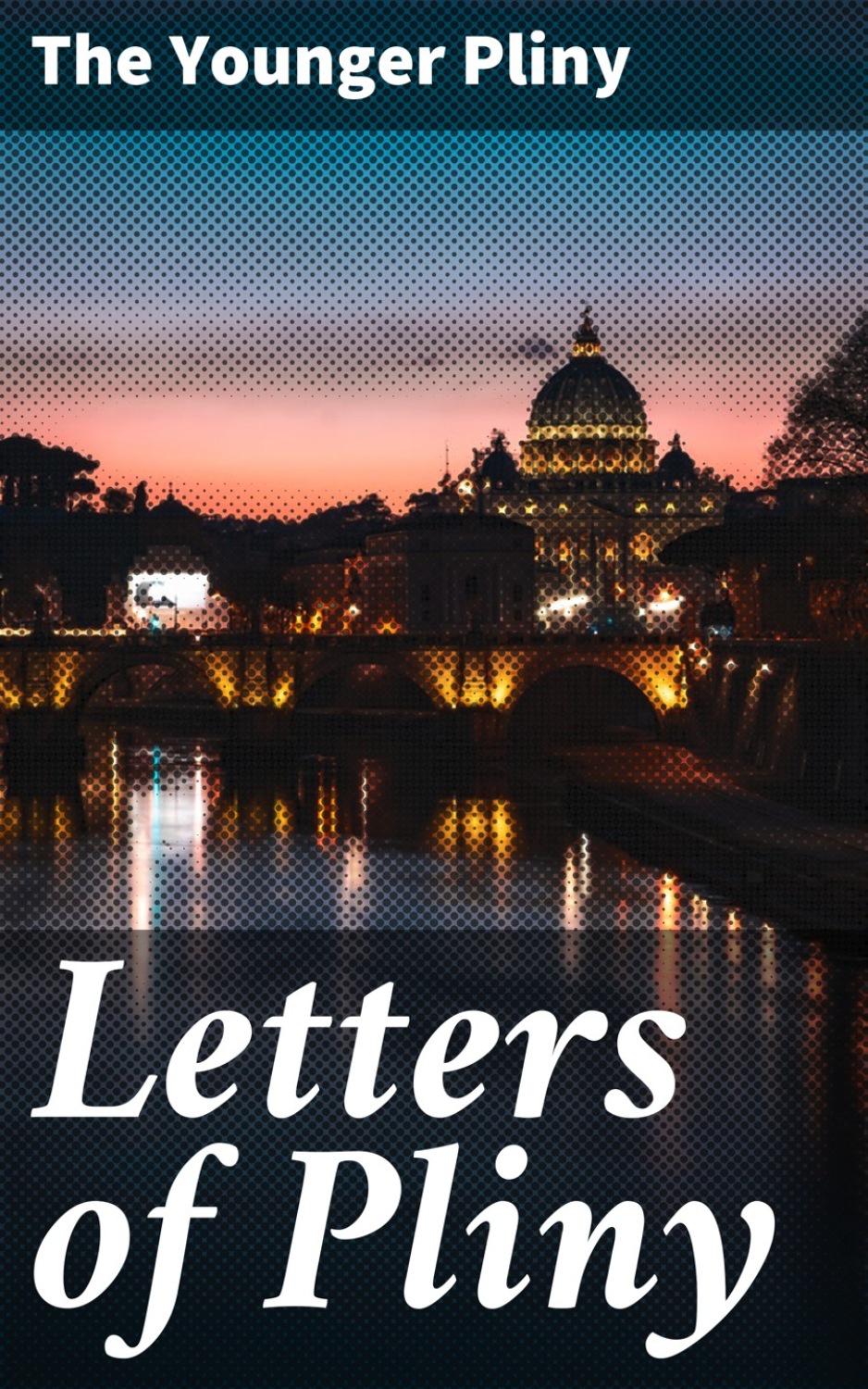 the Younger Pliny, Letters of Pliny скачать fb2, epub, pdf на ЛитРес