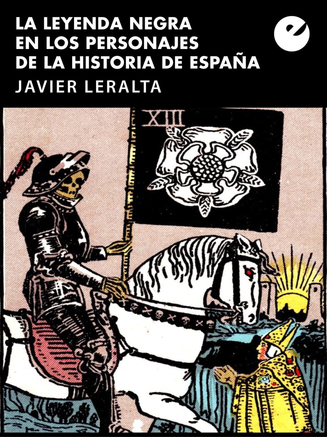 la leyenda