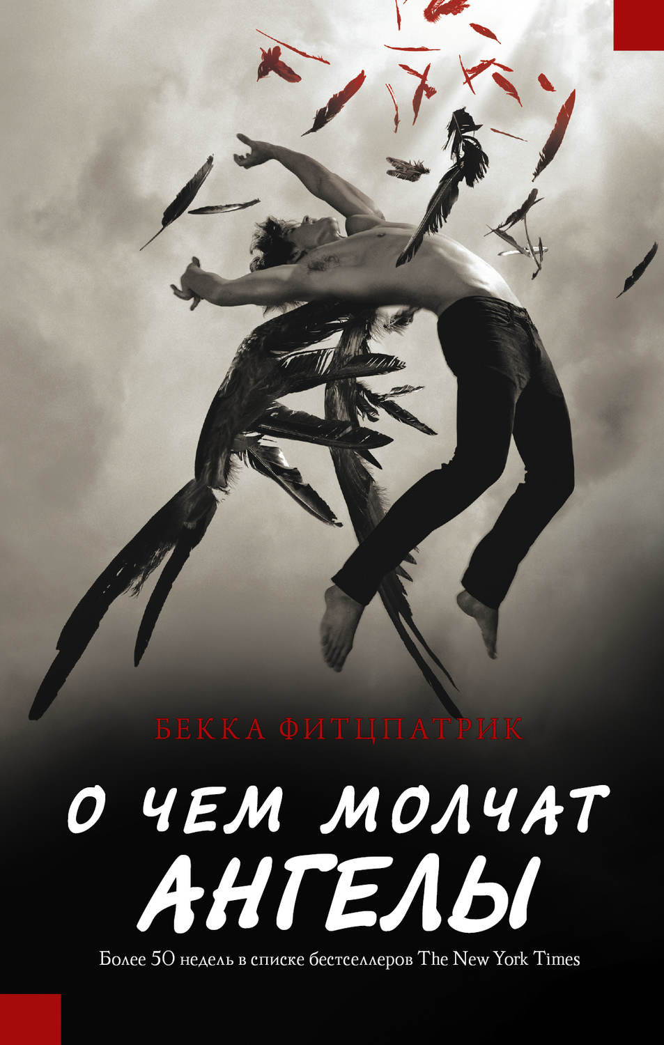 Ангелы и демоны книга о чем