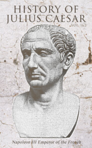 History of Julius Caesar (Vol. 1&2)