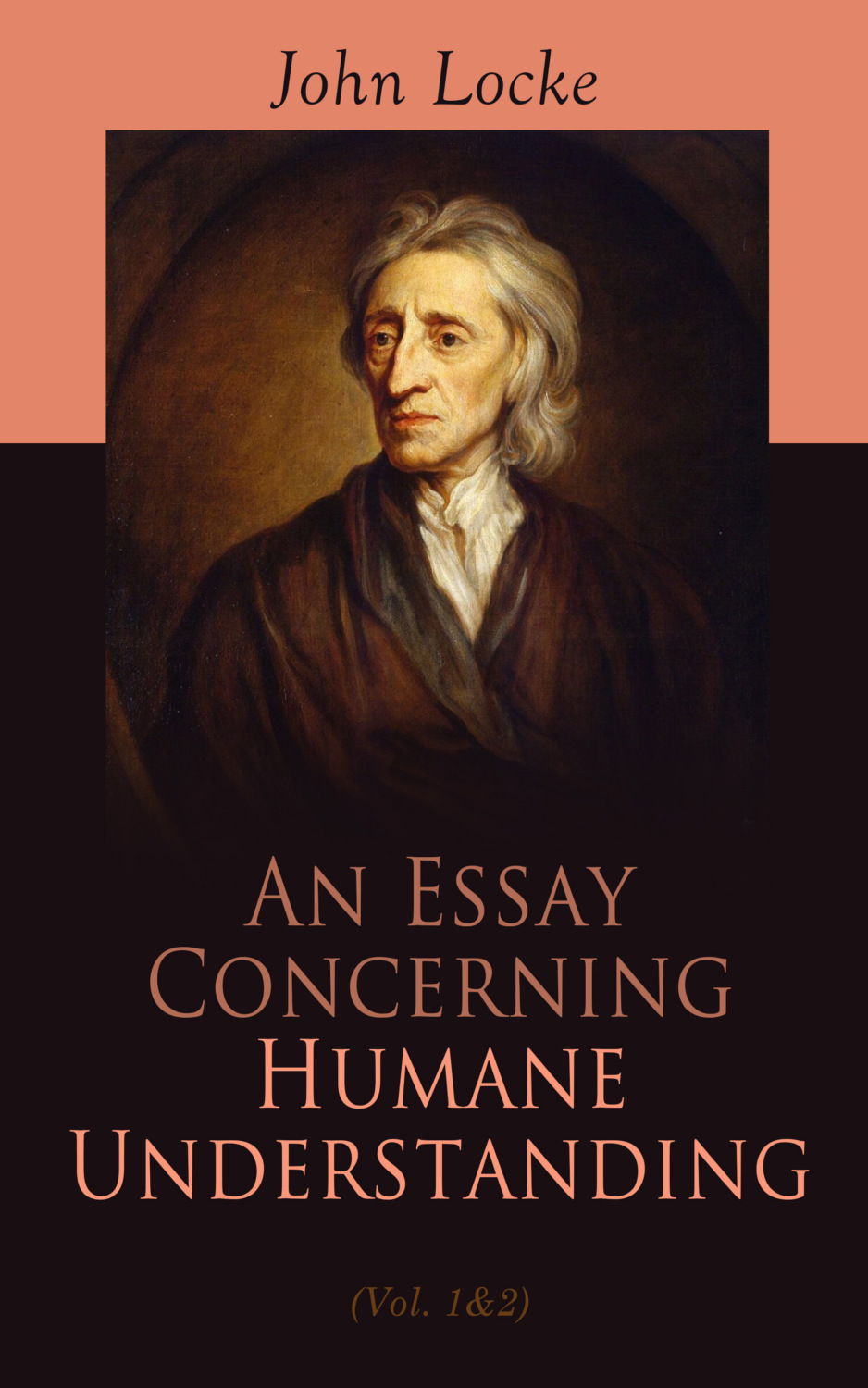 An essay concerning human understanding summary