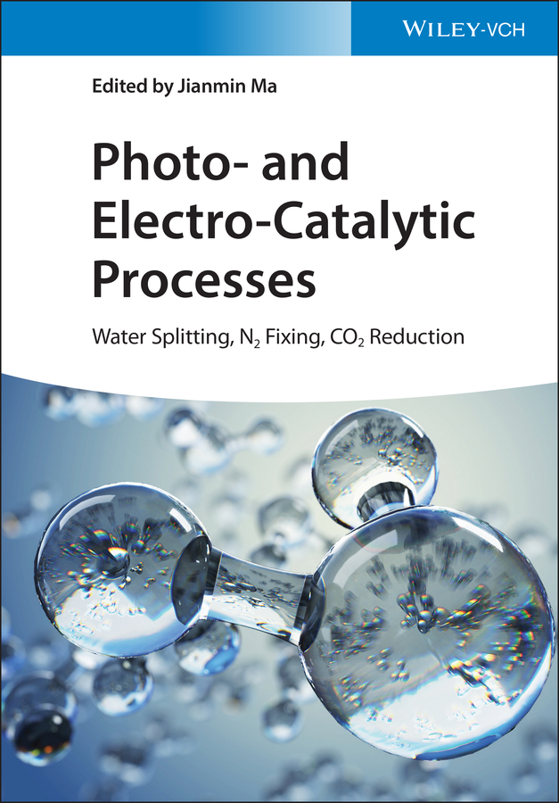 Photo- and Electro-Catalytic Processes