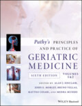 Pathy\'s Principles and Practice of Geriatric Medicine