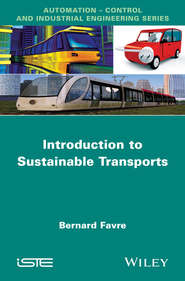 Introduction to Sustainable Transports