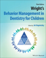 Wright\'s Behavior Management in Dentistry for Children
