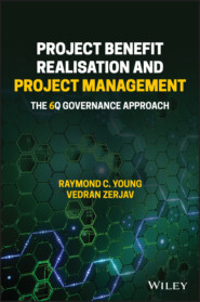 Project Benefit Realisation and Project Management
