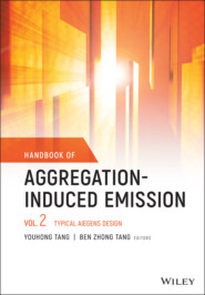 Handbook of Aggregation-Induced Emission, Volume 2