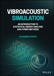 Vibroacoustic Simulation