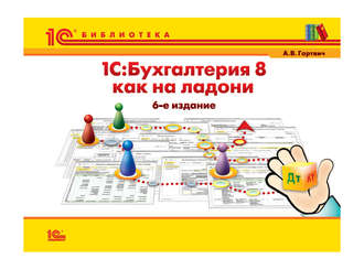1с бухгалтерия 8 как на ладони читать онлайн скачать декларацию 3 ндфл 2019 год
