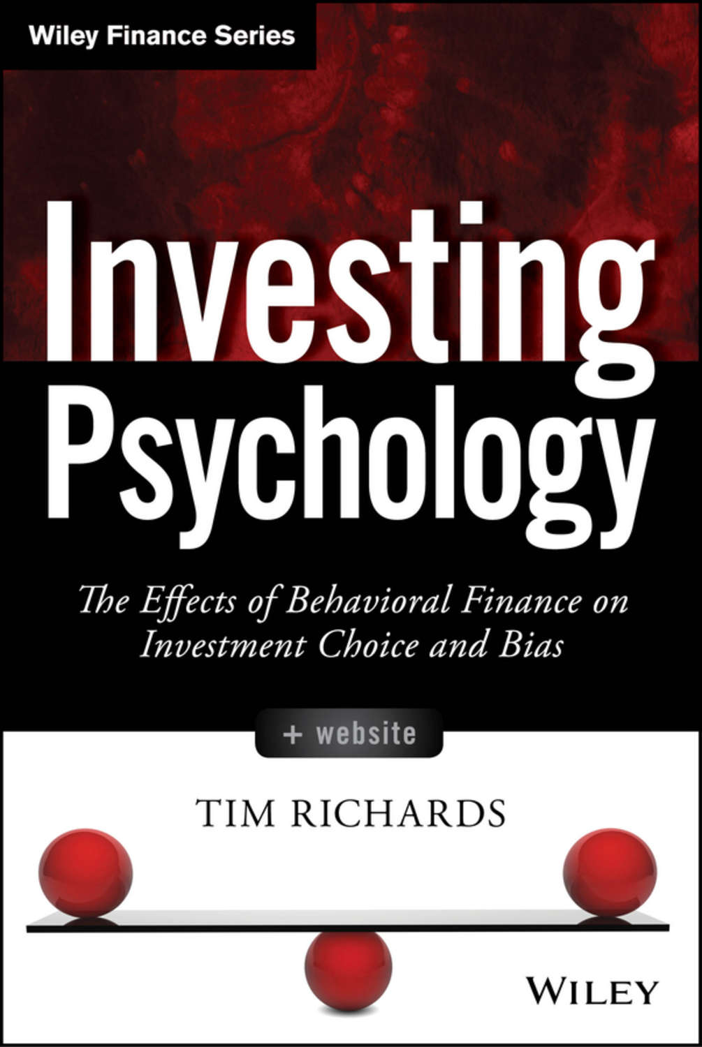behavioral finance and the psychology of investing